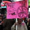 Finances Causing Strife At Occupy Wall Street As Drummers Threaten To Splinter Off